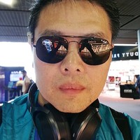 raymond yan