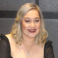 Rosemarie Servando