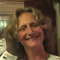 Barbara Everaard-Scheerders