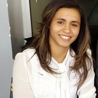 Omaima M'GADDAR