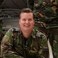 Niek De Jong