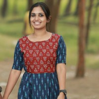 Aneesha Joseph
