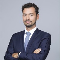 Patric Stadlbauer