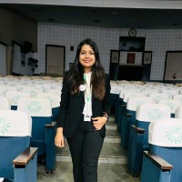 Sruti Sultania