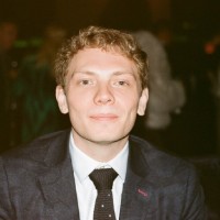 Ryan Hefford
