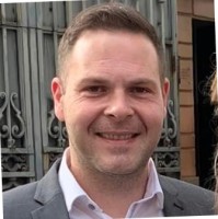 Dan Leach