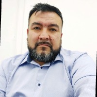 Eduardo Cabello