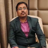 Dibyendu Paul