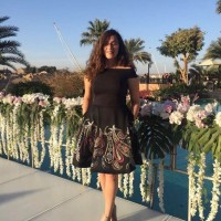 Farah Mohamed
