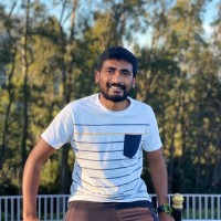Nirpesh Sabrigiri