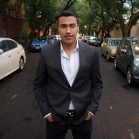 Erick Fernando Rodríguez