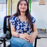 Kashika Joshi