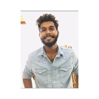 Abishake Manoharan