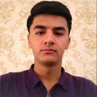 Obidxon Oloviddinov