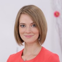 Дарья Макарова
