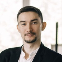 Timur Galeev