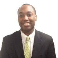 Dr. David J. Childs, D.D., Ph.D.