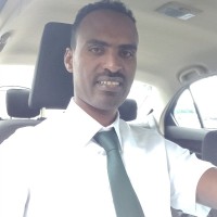 Pawulos Mamo