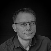 Eric Leboucher