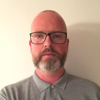 Wayne Kavanagh