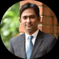 Pushpendra Khosla