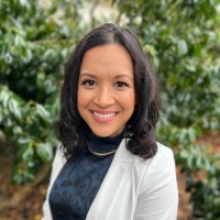 Natasha Marston-Sy, Pcc