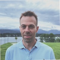 Ørjan Eikeland