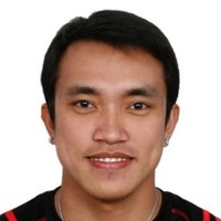 Mc Vincent Yurong