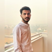 Harsh Paliwal