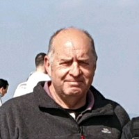 Tony Price