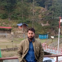Pankaj Kumar