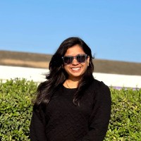 Amrutha Pardeshi