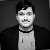 Bernardo Esparza, RID, NCIDQ