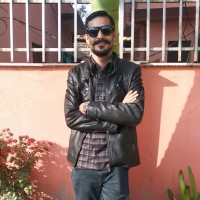 Deepak Tripathi