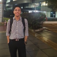 Shrimoy Mohanty