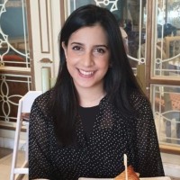 Neha Ahmed