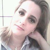 Marcia Martins Martins