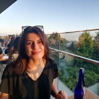 Armağan Kızılkar Gürsoy