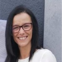 Catherine Delaby