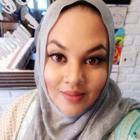 Samia Jawed