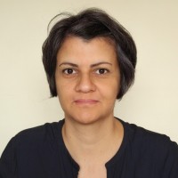 Débora Cristina da Silva