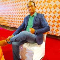 Bharat Singh