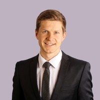 Andrew Bevin