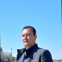 STEVE MABILLE