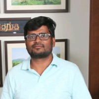 Raghavendra K