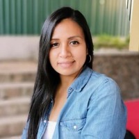 Mirna Mahely Gomez Roque
