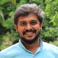 Pravin Kumar Ravichandhiran