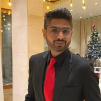 Vaibhav Arya