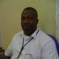 Victor Ophori