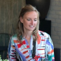 Sophie Bierens De Haan